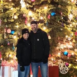 Meet your Posher, Vickie